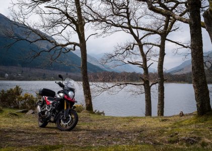 Loch Voil – Argyll