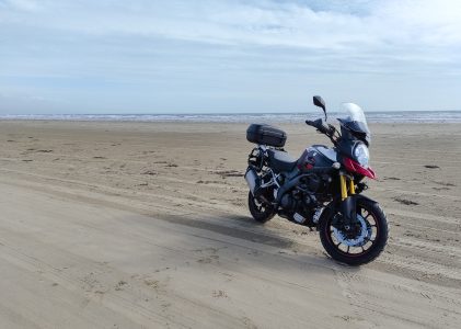Blackrock Sands – North Wales