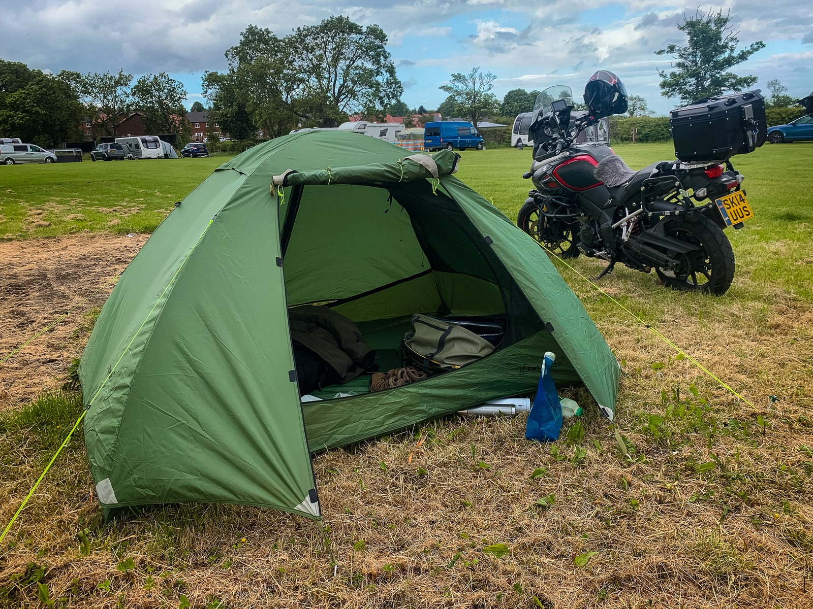 Back to Northumberland, Lancashire & Cumberland