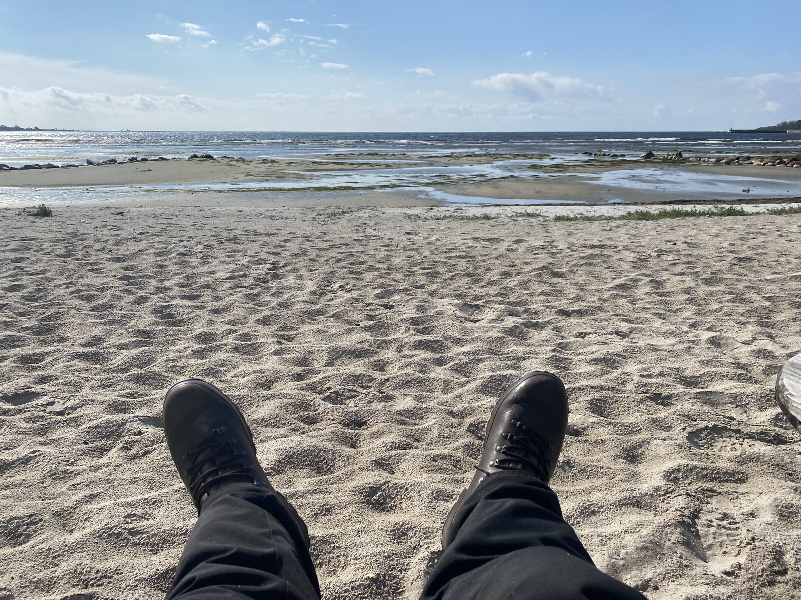 Kalmar to Trellesborg