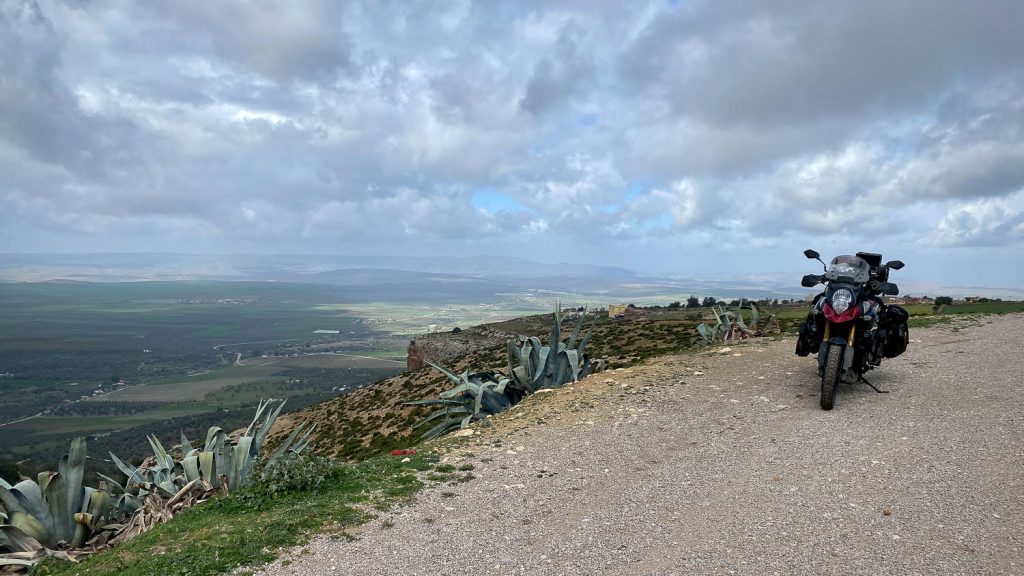 Morocco - Moulay Idris