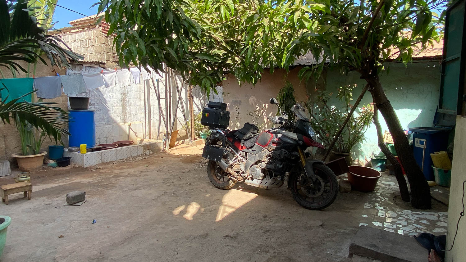 Serrakunda – the Capital of The Gambia