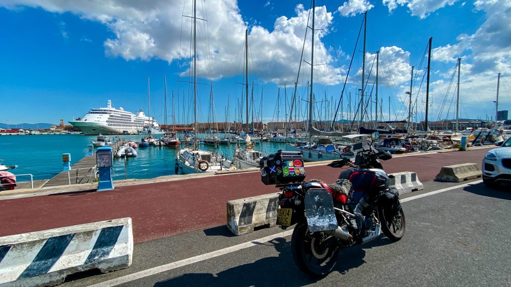 Photography by Ian Arthur 2023