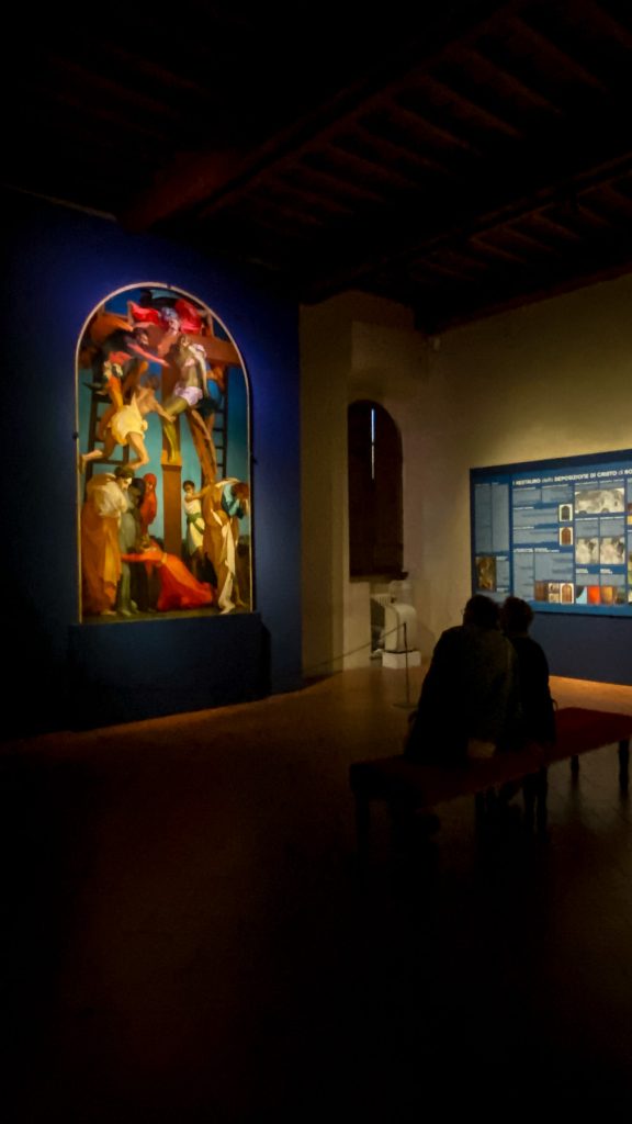 Photography by Ian Arthur 2023