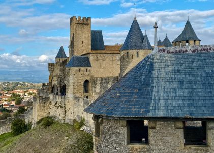 Carcassonne