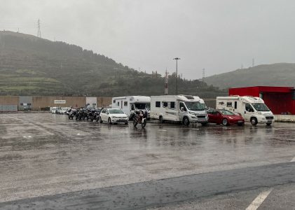 Adios Bilbao